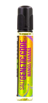 Ар Genetic Code EXTRA Mango Banana 30-20