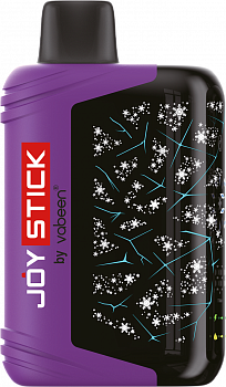 Joystick ICE BABY 32000 POD-1 "Ягодный микс / Mixed Berries" 20