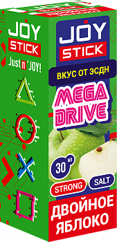 Ар Joystick MEGADRIVE STRONG "ДВОЙНОЕ ЯБЛОКО" 30-20