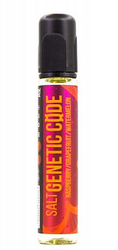 Ар Genetic Code SALT Watermelon Grapefruit Raspberry 30-20
