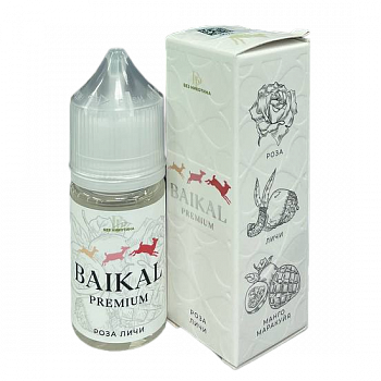 Ар Baikal Premium "Роза, личи, манго, маракуйя" 30-0